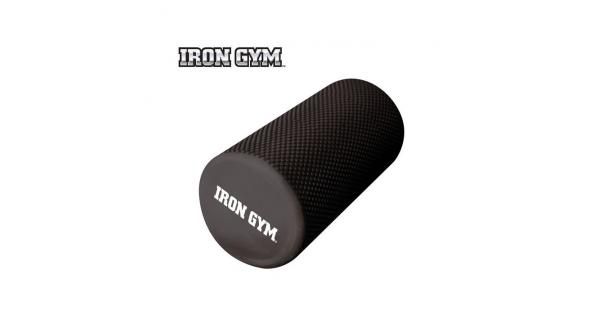 Iron Gym Foam Roller Alt til kampsport MMA og Tr ningsudstyr MMAShop